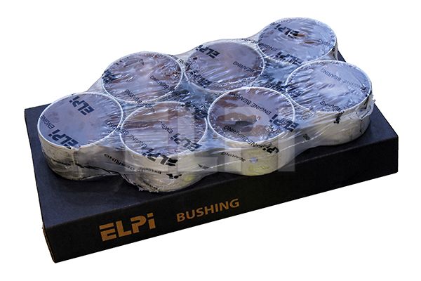 Bucsi ax cu came LP124 3315 STD ELPI